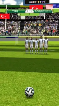 2016 Penalty Cup Screen Shot 1