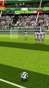 2016 Penalty Cup Screen Shot 0