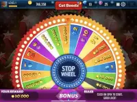 Enchanted Valley Slots - Vegas Casino Slot Machine Screen Shot 5
