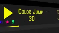 Color Jump 3D Screen Shot 4