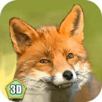 Wild Fox Simulator 2017