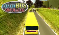 Ladies Bus Driving Simulator Screen Shot 1