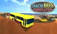 Ladies Bus Driving Simulator Screen Shot 4