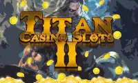 Titan Slots - Zeus Jackpot Screen Shot 14
