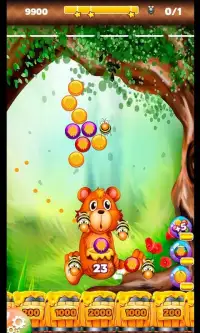 Медовые шарики 2 Screen Shot 6