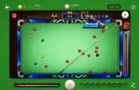 billiards 2016 8 ball pool Screen Shot 3