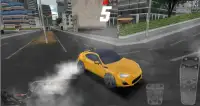Real Low Car Drift Screen Shot 3