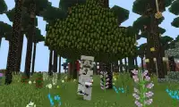 Twilight Forest addon for MCPE Screen Shot 1
