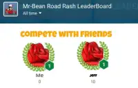 Mr-Bean Road Rash Screen Shot 0