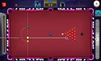 8 Ball Pool: 3D Biliar Pro Screen Shot 1
