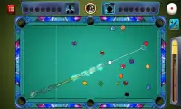 8 Ball Pool: 3D Biliar Pro Screen Shot 4