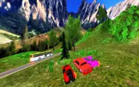 Bus Simulator:Drive Sedan Screen Shot 2