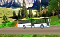 Bus Simulator:Drive Sedan Screen Shot 4