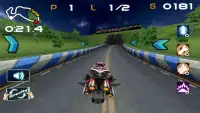 Bike Racer Moto GP Screen Shot 2