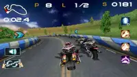Bike Racer Moto GP Screen Shot 3
