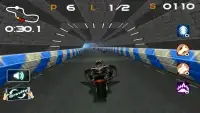 Bike Racer Moto GP Screen Shot 0