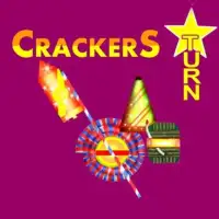Crackers Turn Screen Shot 1