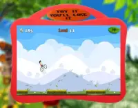 Motu-Shiva cycle: patlu game Screen Shot 0