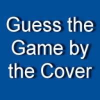 Guess the Game by The Cover