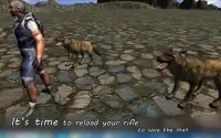 Dog Revenge vs Expert Sniper Screen Shot 11