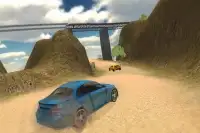 Rally Car Racing Hero 2017 Pro Screen Shot 2