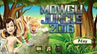 Mowgli Jungle Adventure 2016 Screen Shot 2