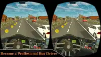 VR Tourist Bus Simulation Screen Shot 23