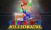 Petrol Boy Millionaire Screen Shot 7