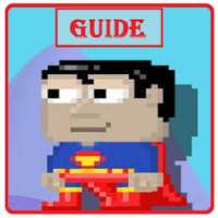 Guide for Growtopia