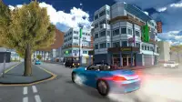 Extreme Racing GT Simulator 3D Screen Shot 3