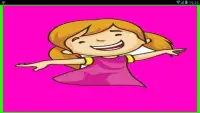 coloring barbie pictures Screen Shot 1