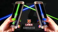 laser pointer simulator-X3 Screen Shot 2