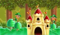 Leps Mario's World 2016 Screen Shot 0