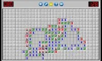 Minesweeper Classic 2016 Screen Shot 2