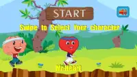 Mr.Brain vs Mr.Heart Screen Shot 6