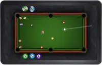 Free Style Pool Billiards Screen Shot 2