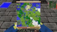 JorneyMap mod Minecraft Ideas Screen Shot 2