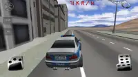 Toddler Police Car Simulator Screen Shot 3