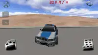 Toddler Police Car Simulator Screen Shot 0