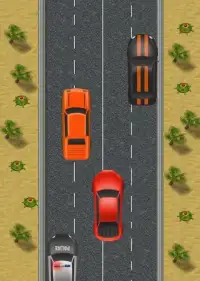 Traffic Racing : Car Driving Screen Shot 2