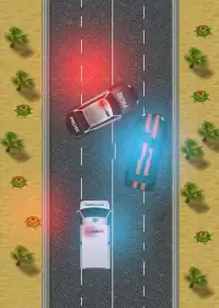 Traffic Racing : Car Driving Screen Shot 5