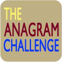 The Anagram Challenge (demo)