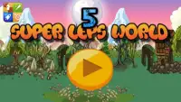 Super Leps World's 5-4 Screen Shot 7