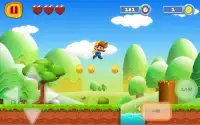 Adventure for Super Mario Screen Shot 0