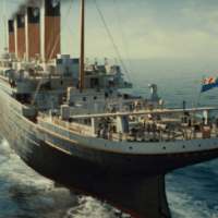 Titanic Online