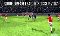 New Dream League Soccer Guide Screen Shot 2