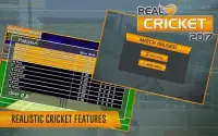 Cricket Season 2017 Screen Shot 0