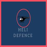 Heli Defence