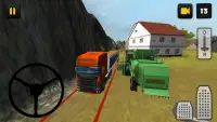 Farm Truck 3D: Harvest Screen Shot 3