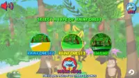 Bubbles U: Build a Rainforest Screen Shot 3